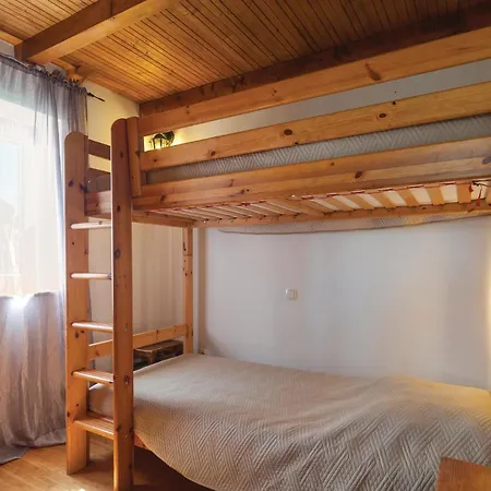 Lovely In With House Sea View Semesterbostad Postira