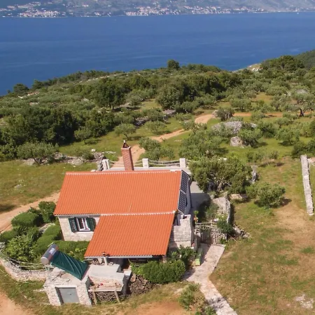 Lovely In With House Sea View Semesterbostad