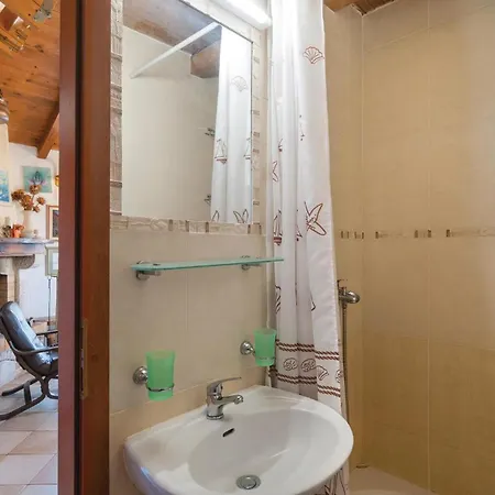 Lovely In With House Sea View Holiday home
