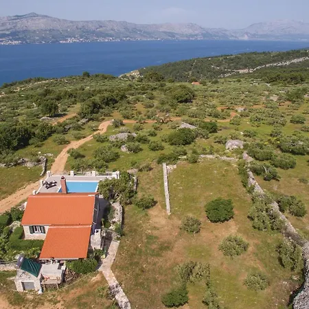 Lovely In With House Sea View Holiday home *