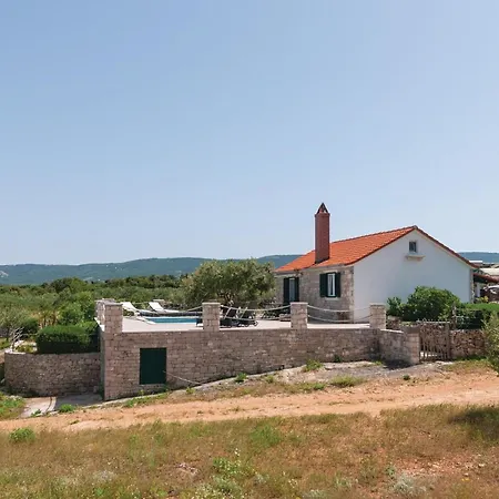Lovely In With House Sea View Holiday home Postira
