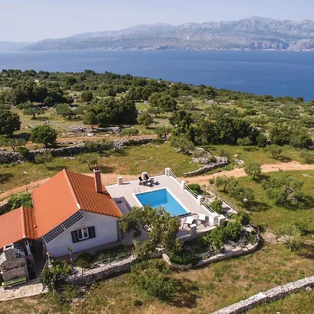 Lovely In With House Sea View *