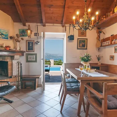 Lovely In With House Sea View * Postira